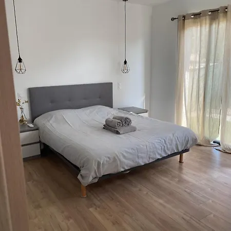 T3 Proche Du Centre Bonifacio (Corsica)