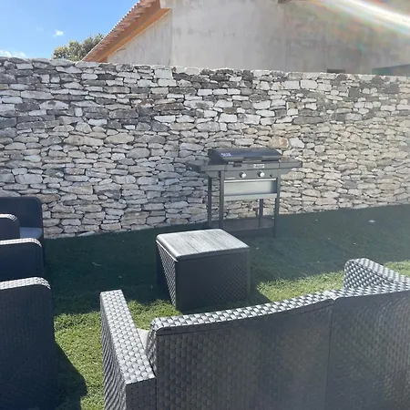 T3 Proche Du Centre Villa *