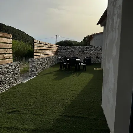 Villa T3 Proche Du Centre Bonifacio (Corsica)