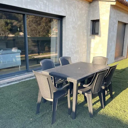 T3 Proche Du Centre Villa *